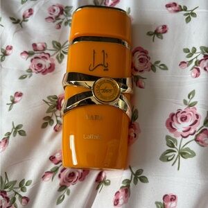2/25$🍓⭐️ Lattafa Yara Orange Perfume for Women